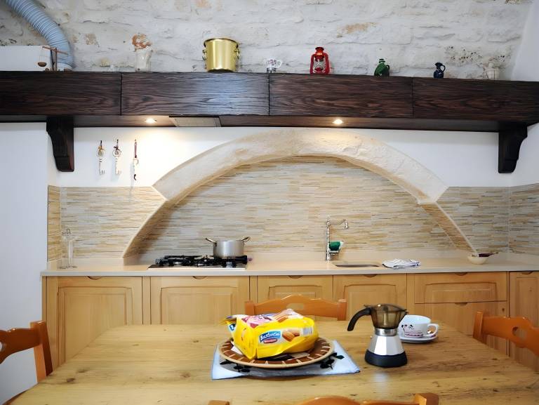 Micele Holiday Houses — photo 4