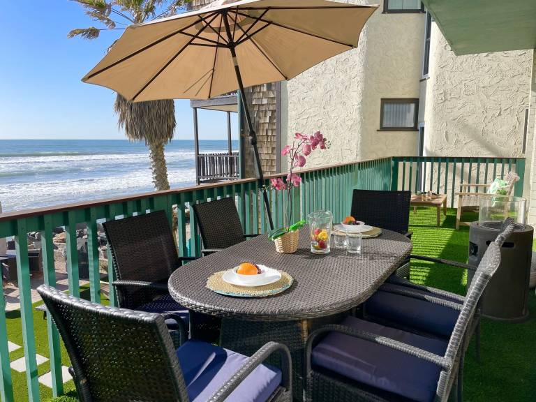 House Oceanside