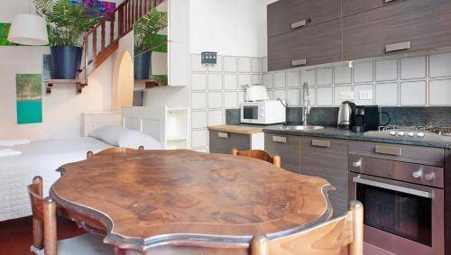 Apartment Levanto