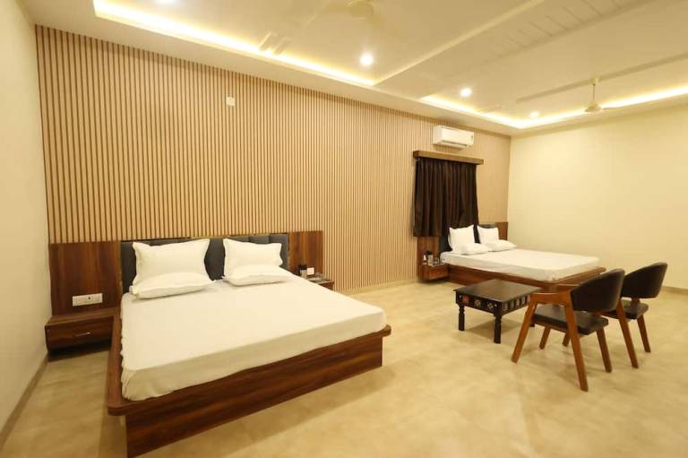 Hotel Jyotirlinga