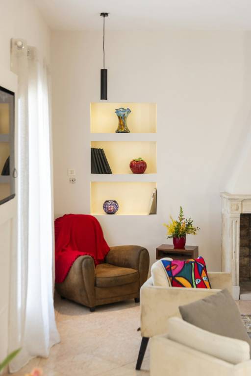 Child-friendly house with yard, private pool & BBQ | Water view | Good for workation | Dogs allowed — photo 3