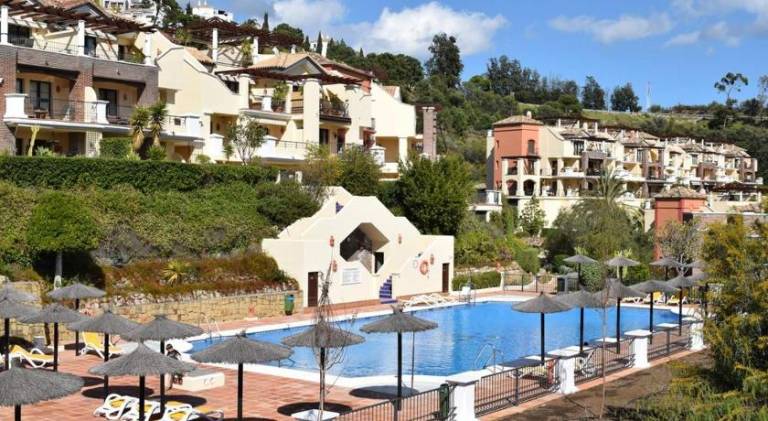 Rental apartment with pool | Pets are welcome — photo 4