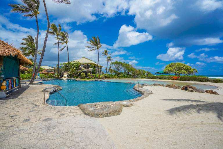 Condo  Lihue