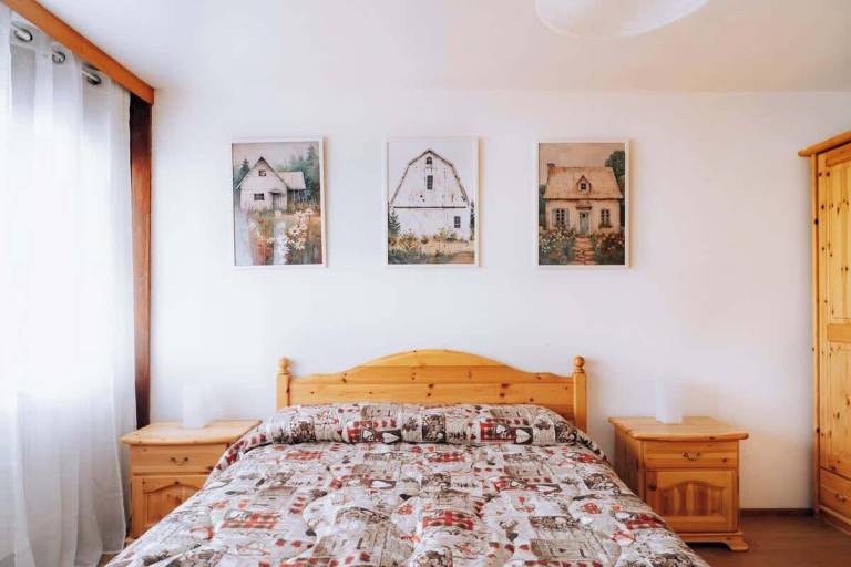 Ferienwohnung Breuil-Cervinia