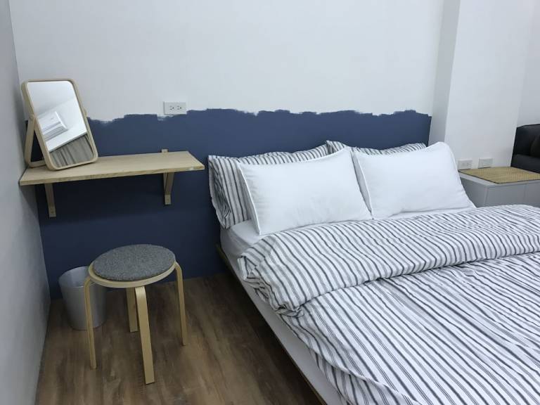 Hostel Hualien