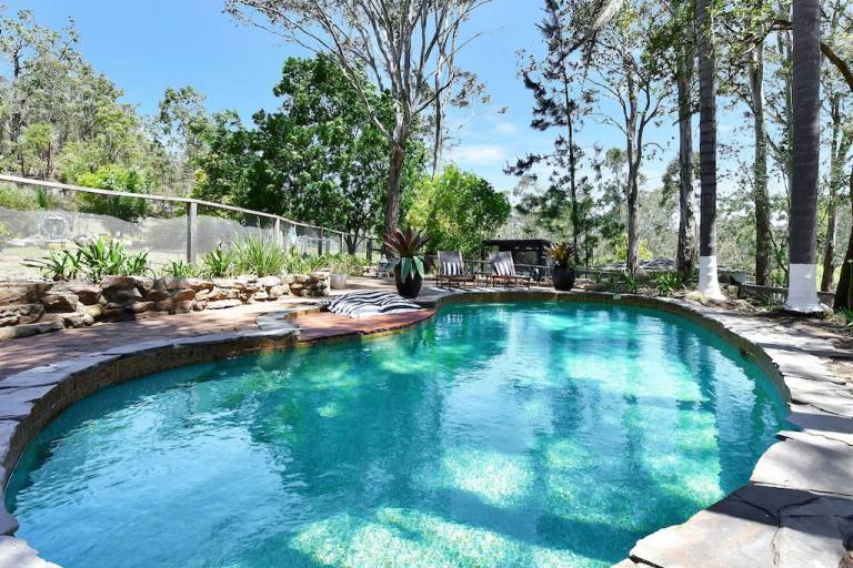 House  Wollombi