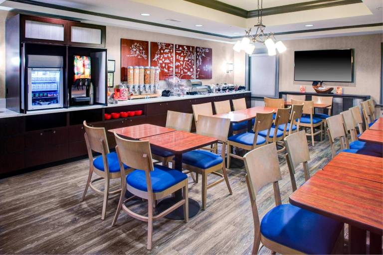 TownePlace Suites by Marriott Atlanta Buckhead — photo 3