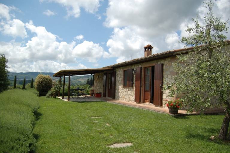 Villa Cetona