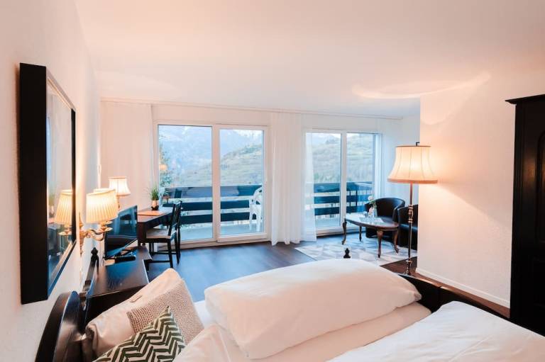 Hotel Alpenhof