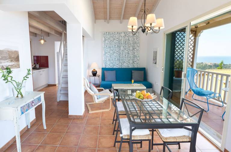 Villa with barbecue, garden & terrace — photo 3
