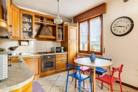 Pleasant apartment | Pets allowed — photo 3
