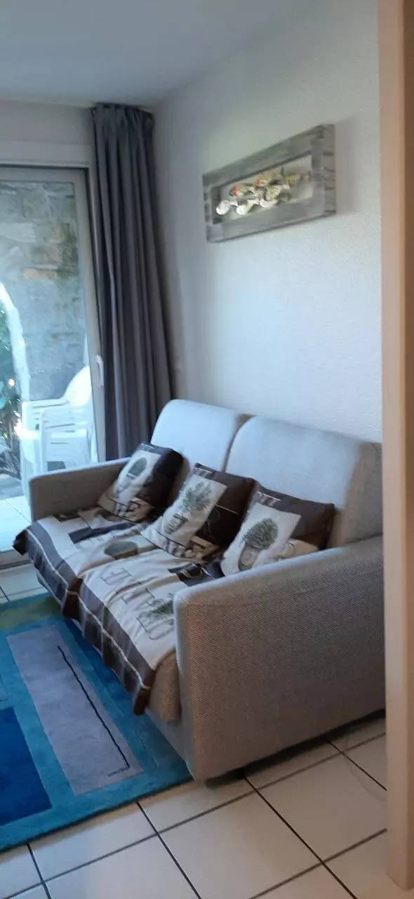 Residence Port du Crouesty - maeva Home - Studio by the sea with terrace 5 people - Selection — photo 2