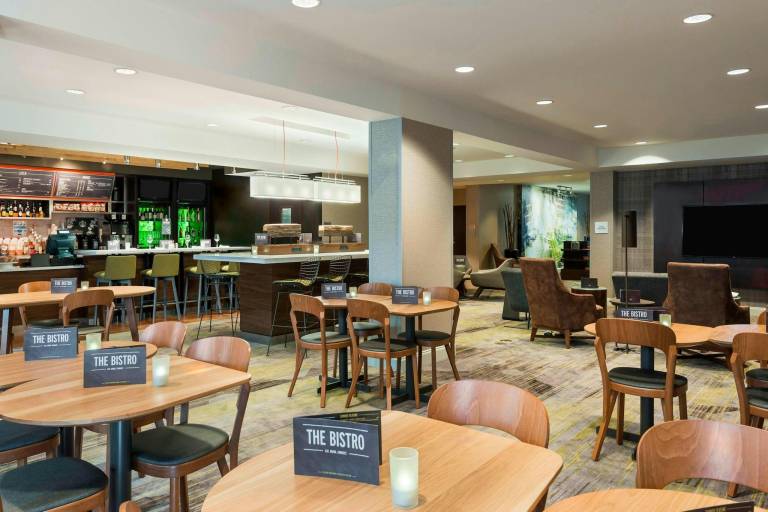 Courtyard by Marriott Sarasota Bradenton Airport — photo 3
