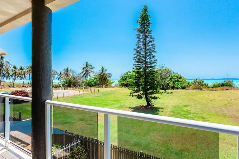 Apartment Yeppoon