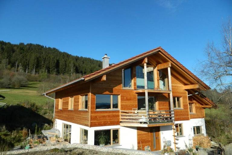 Ferienhaus in Pfronten, Allgäu, Deutschland