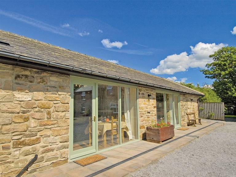 Cottage  Beamish