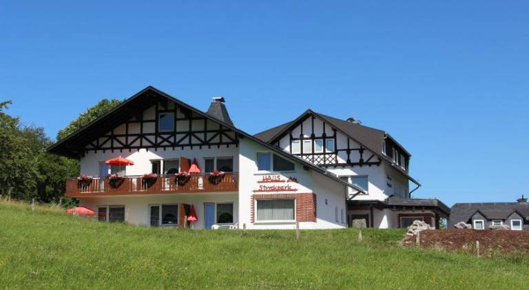 Holiday apartment with 1 room for 4 persons — photo 4