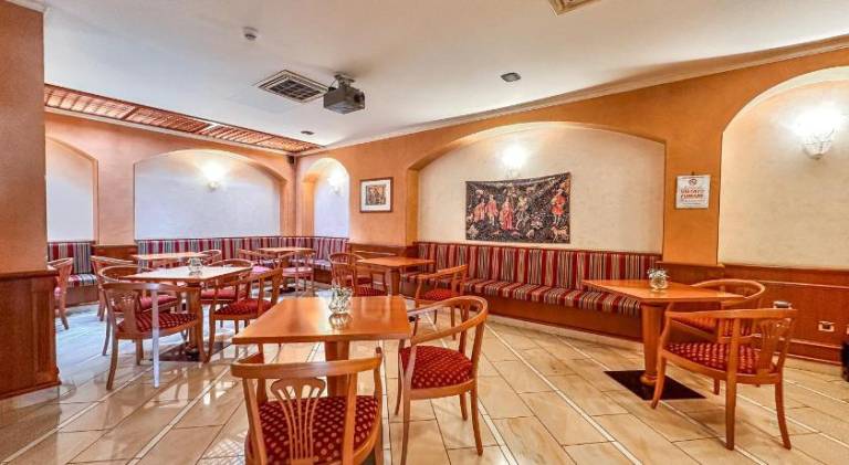 Hotel Valle Rossa — photo 3