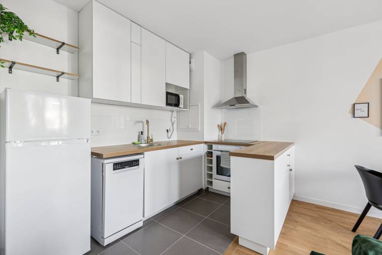 Fully equipped wonderful holiday apartment | Pet-friendly — photo 4