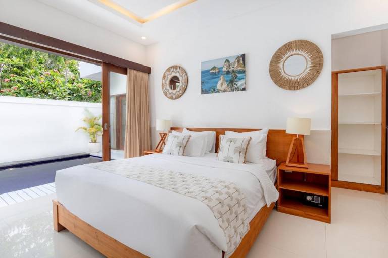Casa Amore Villa in Berawa Beach - Canggu — photo 2