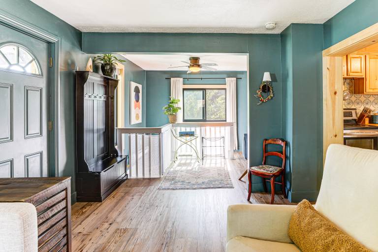 Steps to Dtwn Kalispell! Pet-Friendly Home w/ Yard — photo 5