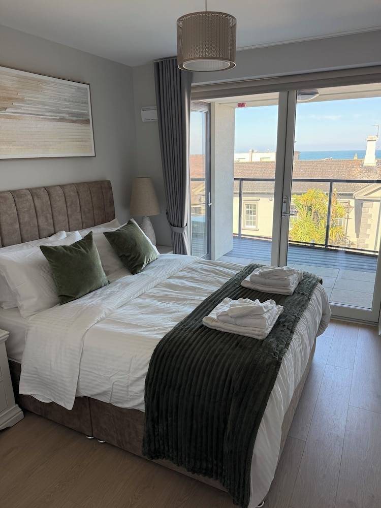 Apartment Bray