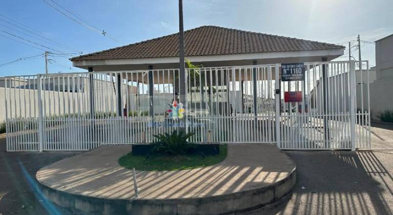 Casa Jardim União