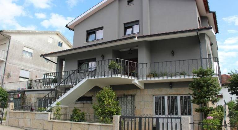 Bed and breakfast Sá