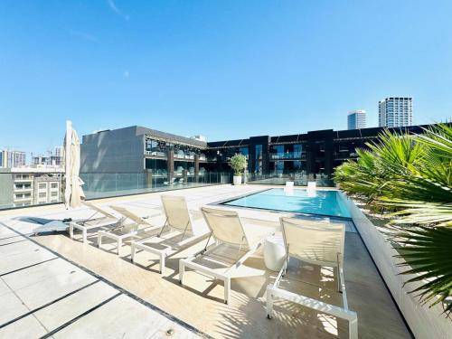 Apartment Emirates Hills