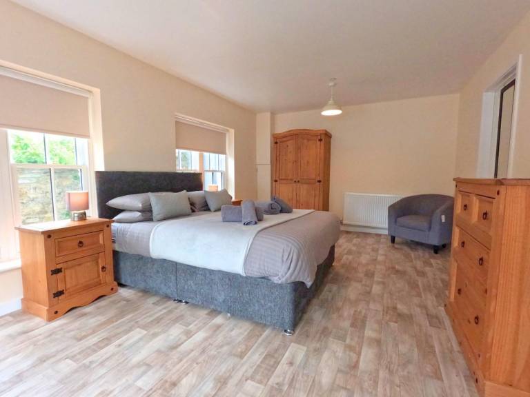 Wonderful cottage | Next to the beach | Dogs allowed — photo 4