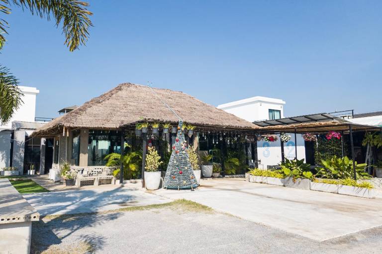 The Modern Pool Villa Hua Hin — photo 4