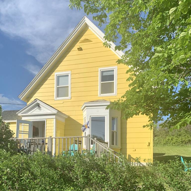 House Port Hood