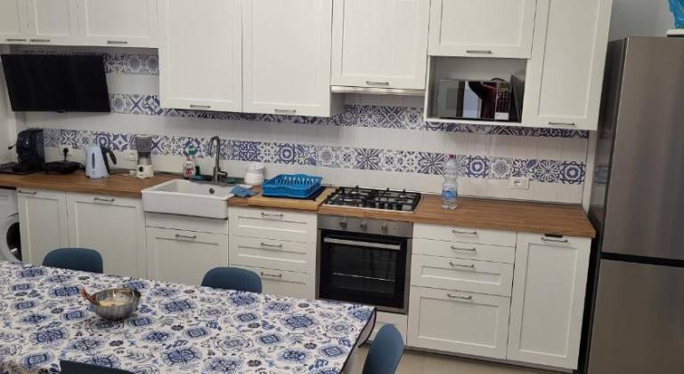 Villa with 3 rooms for 8 persons — photo 3