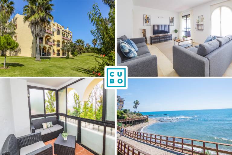 Apartamento La Cala de Mijas