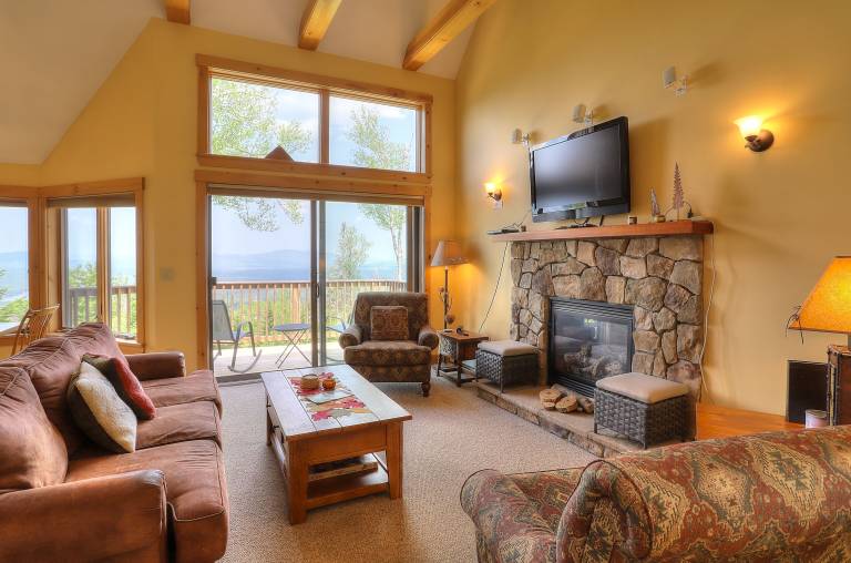 Condo  Rangeley