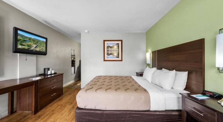 Quality Inn Durango — photo 2