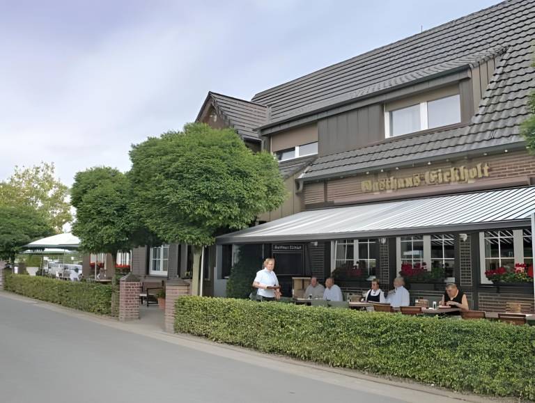 Bed & Breakfast  Ascheberg