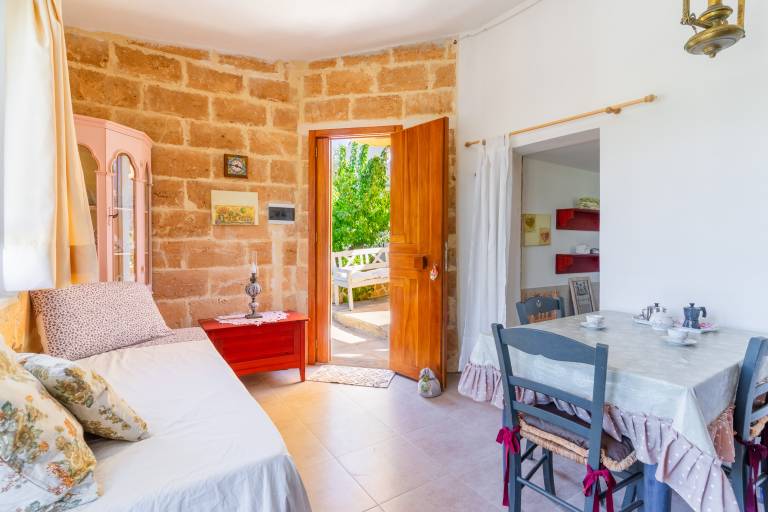 Appartamento Santa Maria Al Bagno