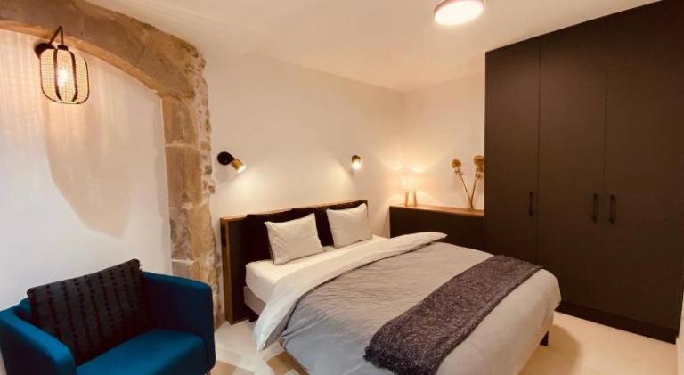 Appartement La Roche-sur-Foron