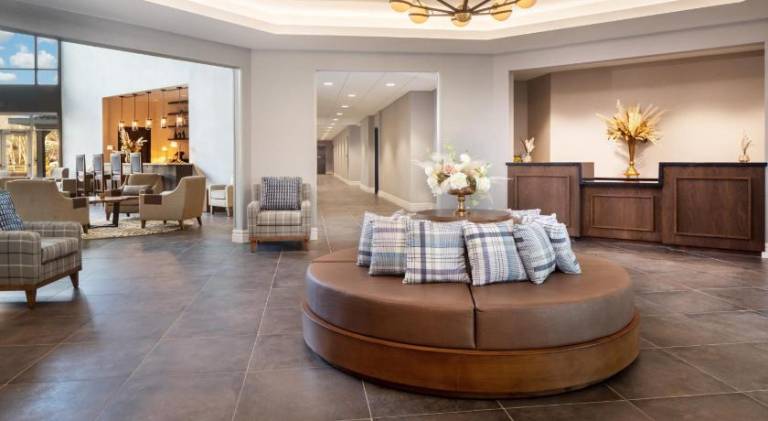 Voco Saranac Lake NY - Waterfront by IHG — photo 2