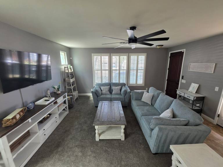 House  Higley Park