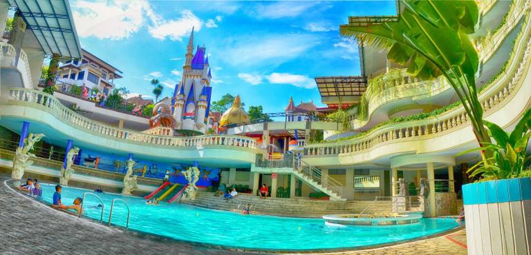 Vanda Gardenia Hotel & Resort