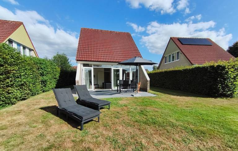 Ferienhaus in Vlagtwedde, Westerwolde f&uuml;r max. 5 Personen