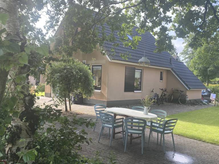 Huis Oudemirdum
