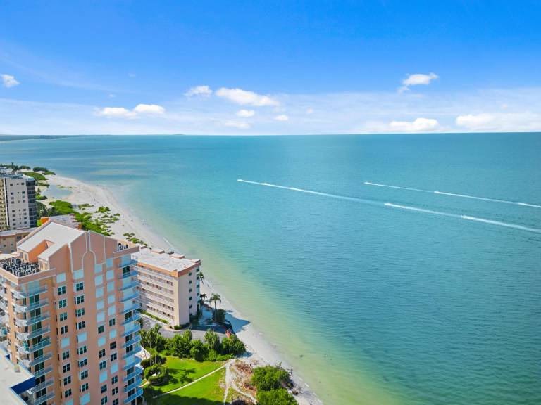 Condo Fort Myers Beach