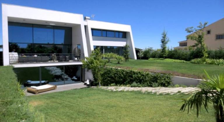 Villa  Valdeganga