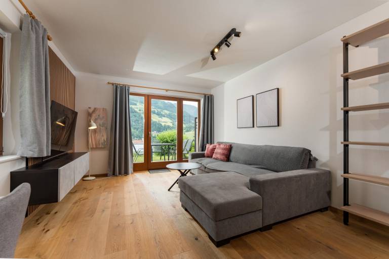 Ferienwohnung  Schladming