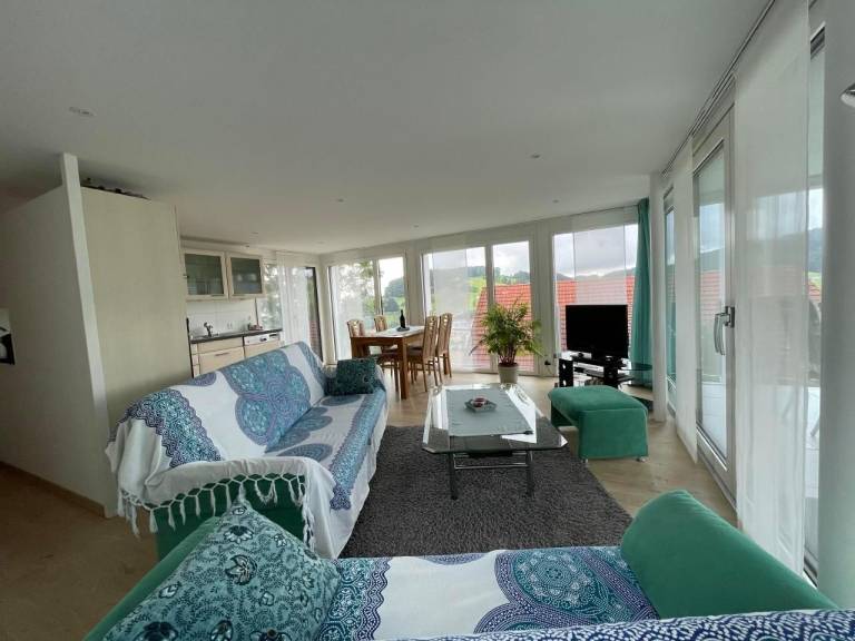 Ferienwohnung Heiden
