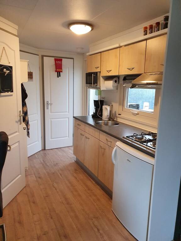 Chalet Arnhem