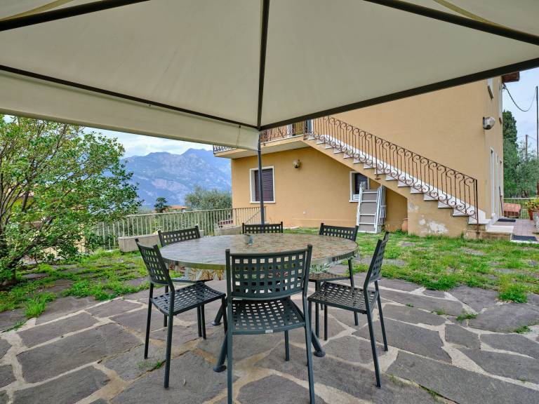 Wonderful apartment with patio, garden & grill | Nature view | Close to the beach | Pets allowed — photo 5